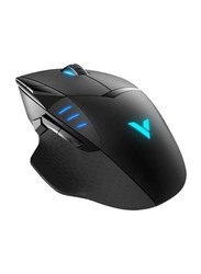 Rapoo VPRO VT300 Wired Gaming Optical Mouse, Black
