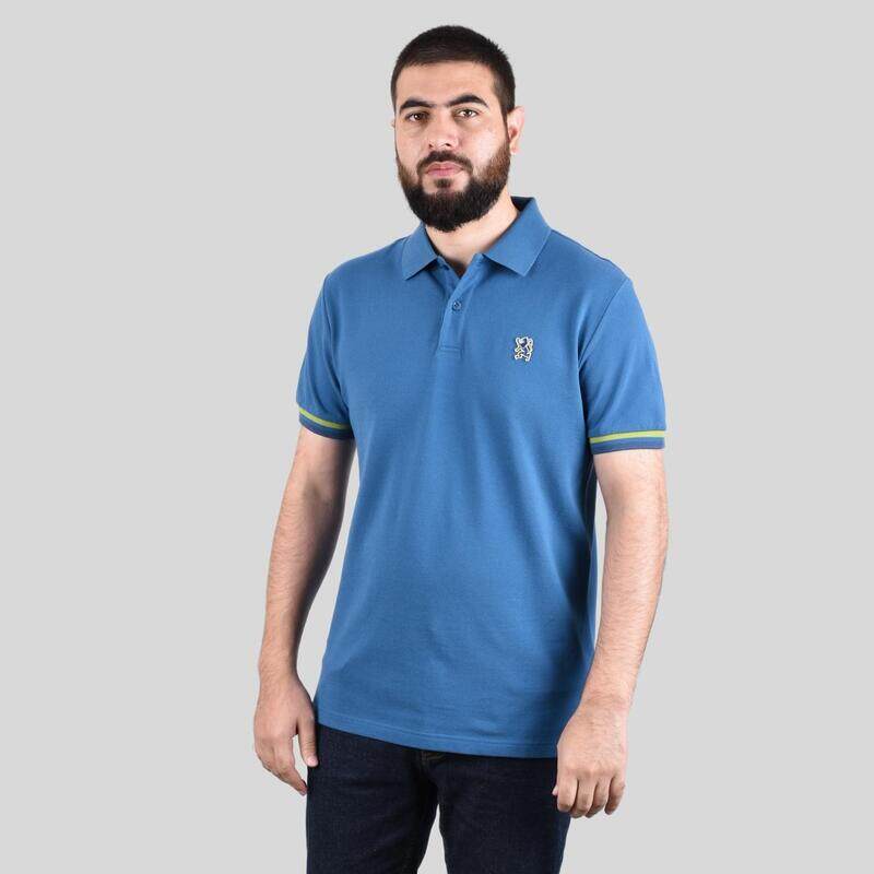 

Giordano Men's Performance Polo