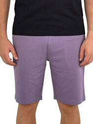 Men's Double Knit Shorts