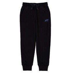 Giordano G-Motion Joggers for Kids, 110, Black
