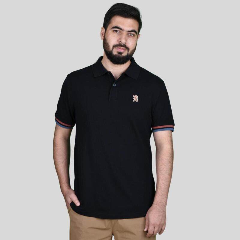 

Giordano Men's Performance Polo