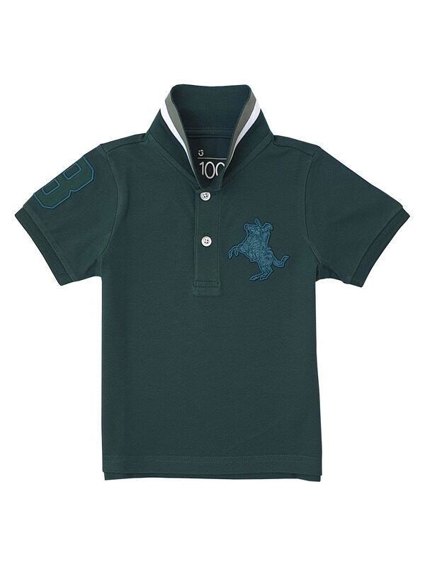 

Giordano Junior Polo