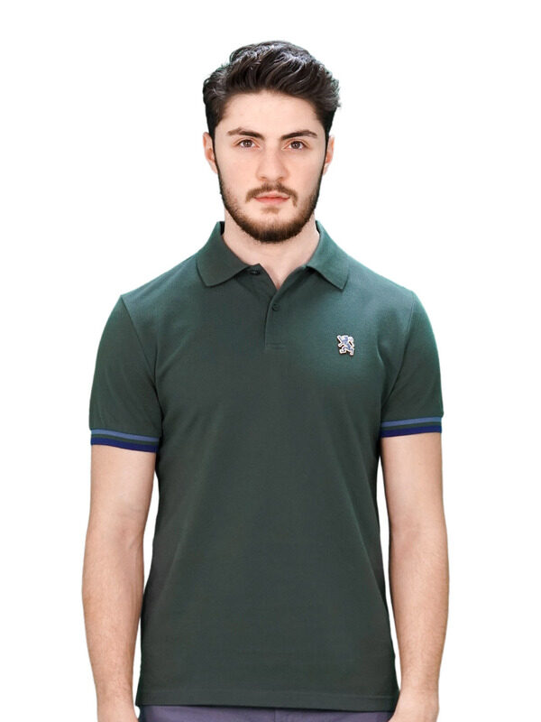 

Giordano Men's Performance Polo