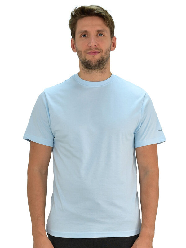

Giordano Men's Short Sleeve Crewneck Tee