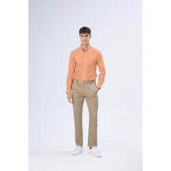 Men Wrinkle Free Shirt