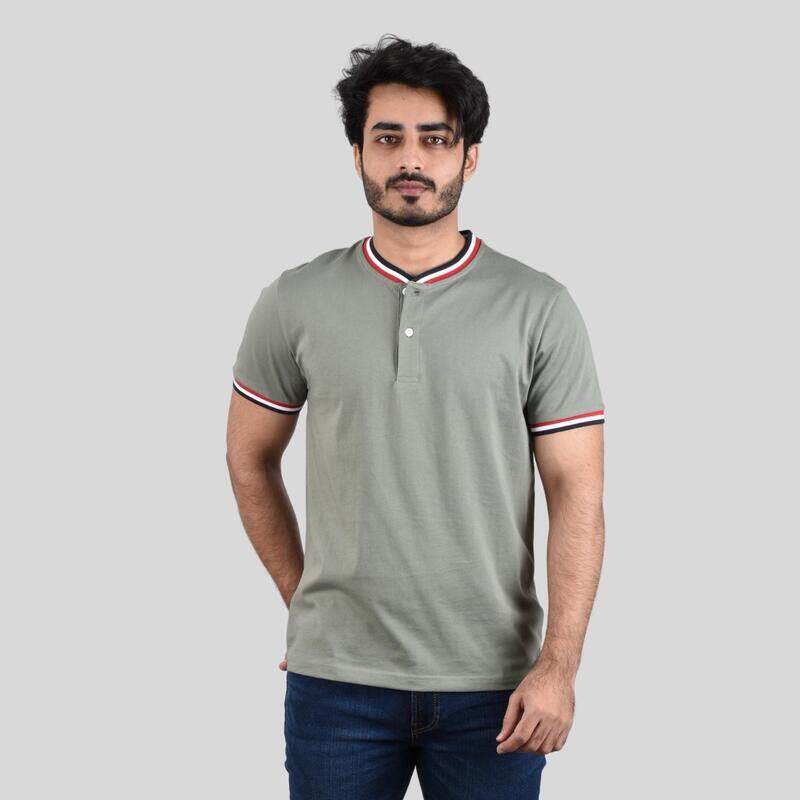 

Giordano Men's Tee