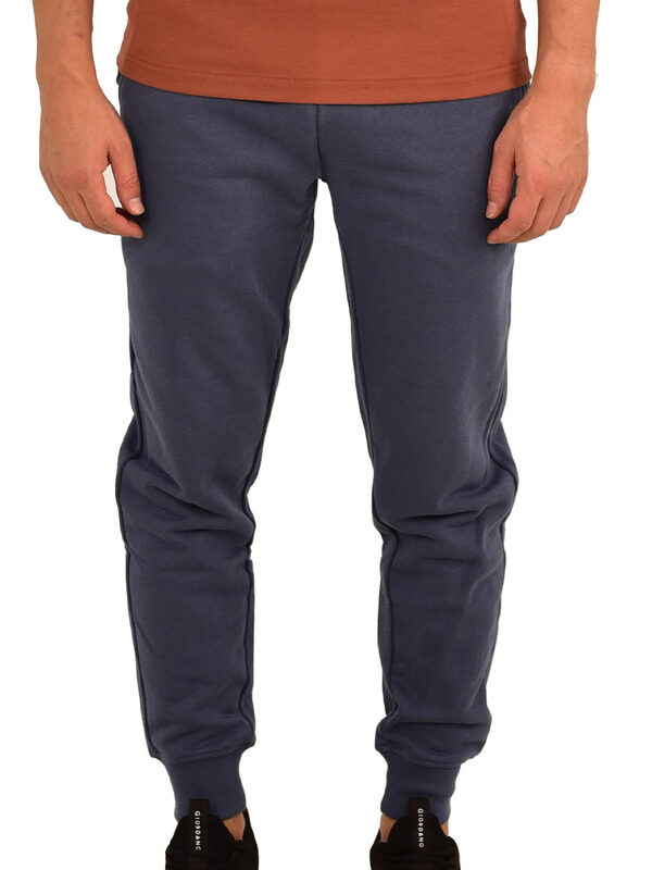 

Giordano Men's French Terry Joggers