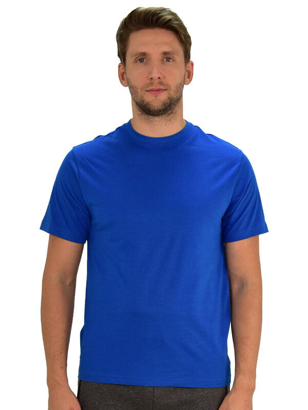 

Giordano Men's Short Sleeve Crewneck Tee