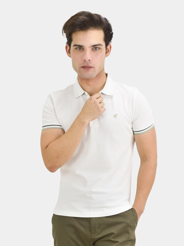 

Giordano Men's Polo