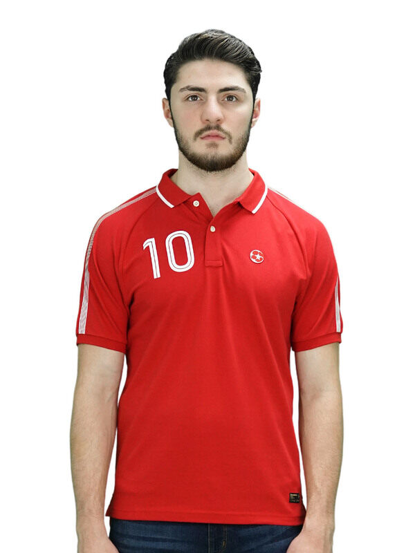 

Giordano Men's Bold Polo