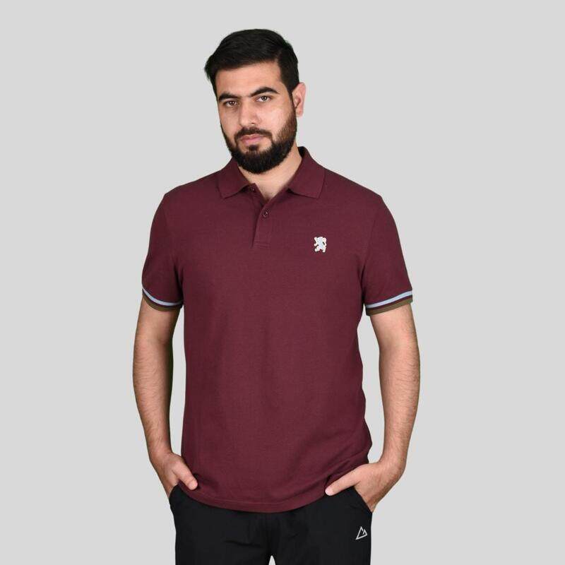 

Giordano Men's Performance Polo
