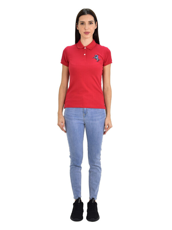 

Giordano Women's Napoleon Polo