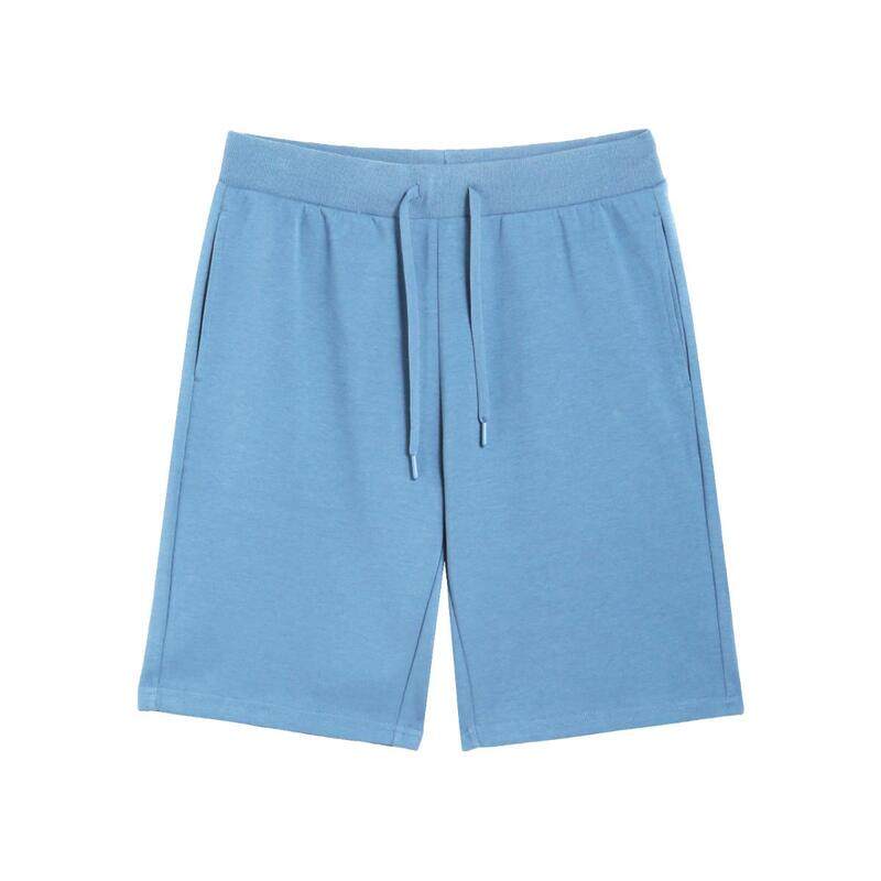 

Giordano Men's Double Knit Shorts