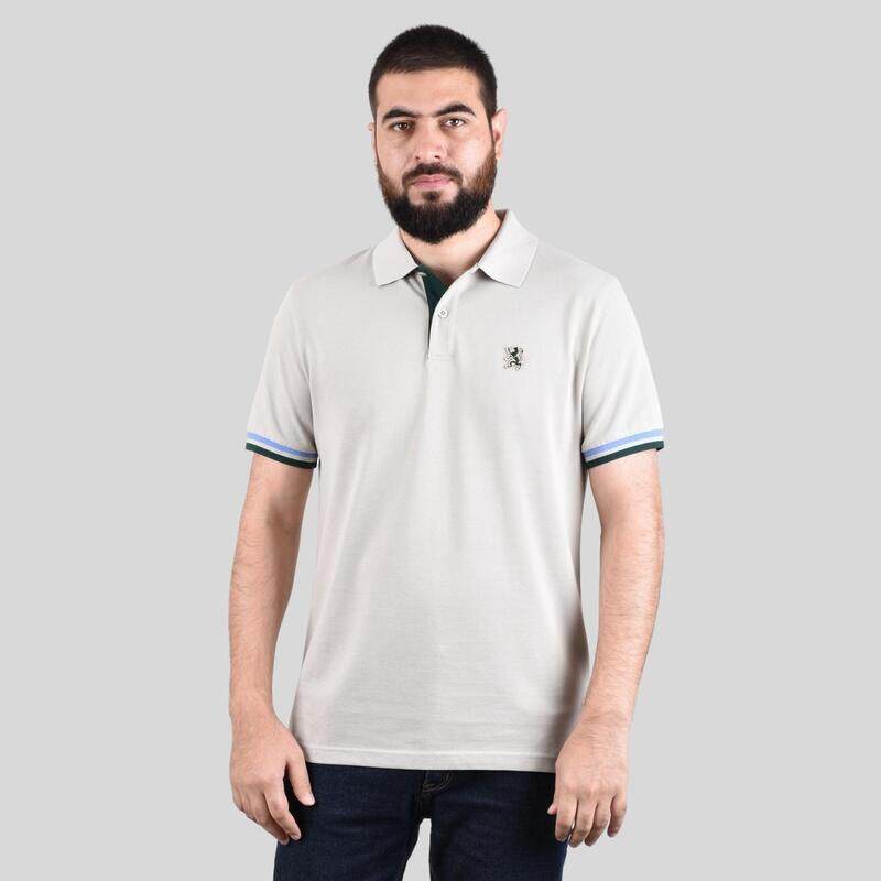 

Giordano Men's Performance Polo
