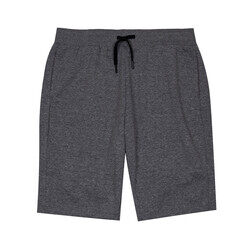 Men's Double Knit Shorts