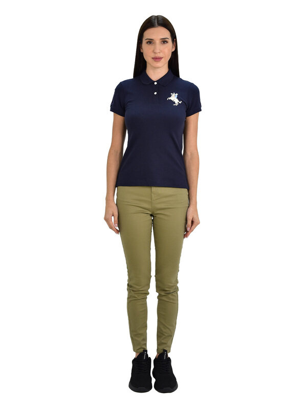 

Giordano Women's Napoleon Polo