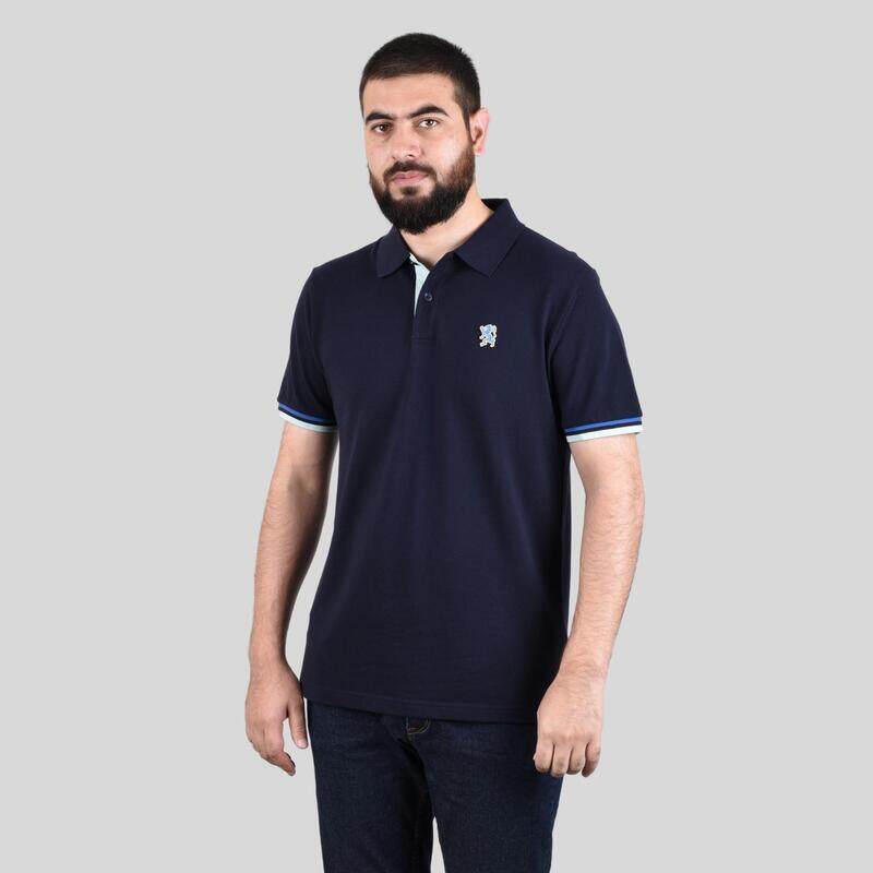 

Giordano Men's Performance Polo