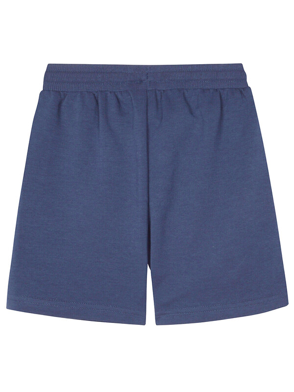 Junior interlock shorts