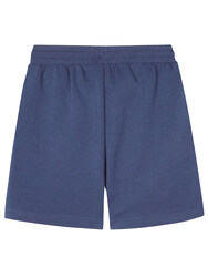 Junior interlock shorts