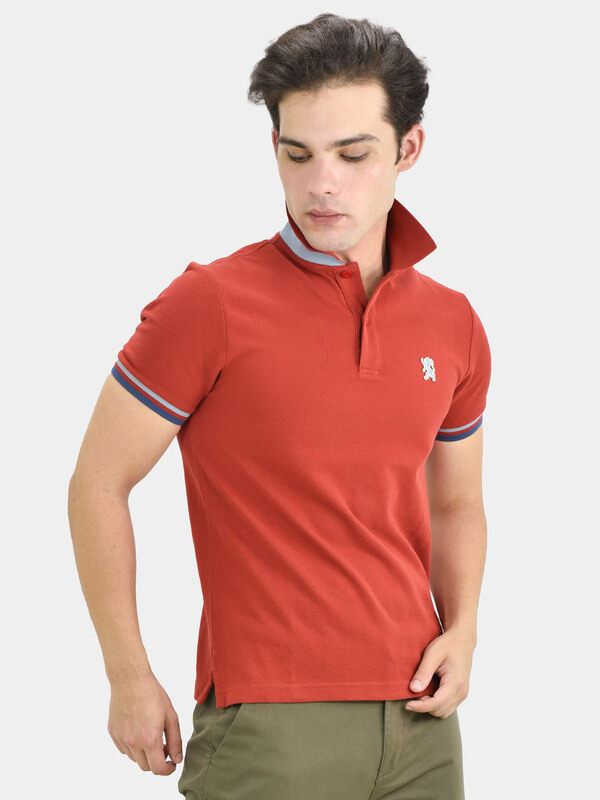 

Giordano Men's Performance Polo