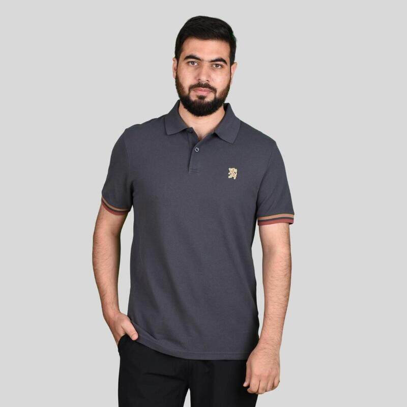 

Giordano Men's Performance Polo