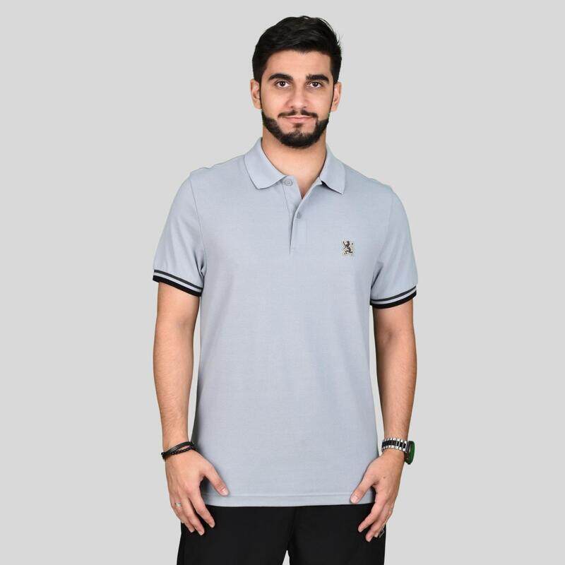 

Giordano Men's Performance Polo