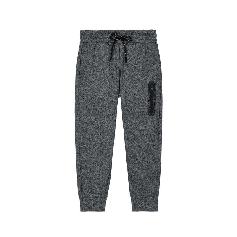 

Giordano G-Motion Joggers for Kids, 100, Grey