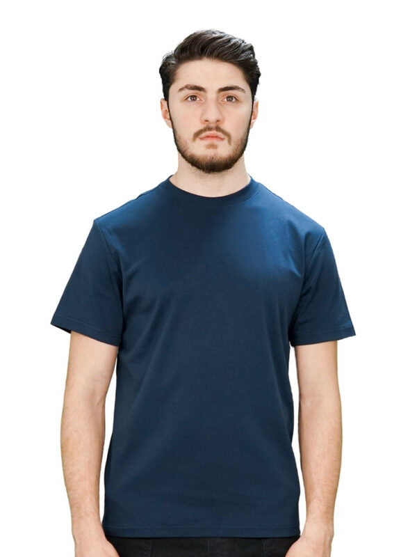 

Giordano Men Smart Premium Crew Neck Tee