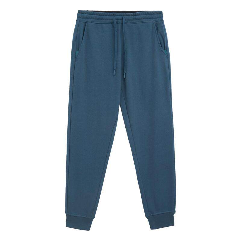 

Giordano Men's French Terry Joggers