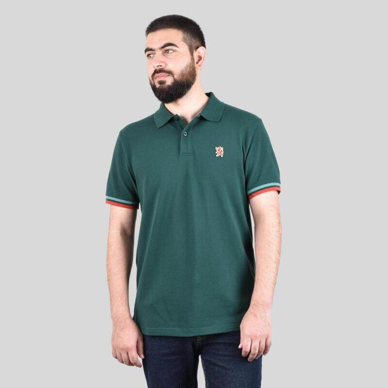 

Giordano Men's Performance Polo