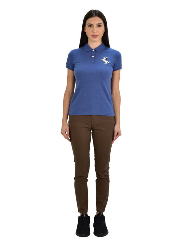 

Giordano Women's Napoleon Polo