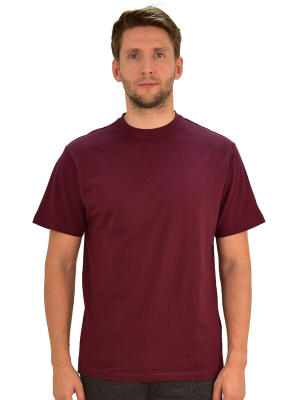 

Giordano Men's Short Sleeve Crewneck Tee