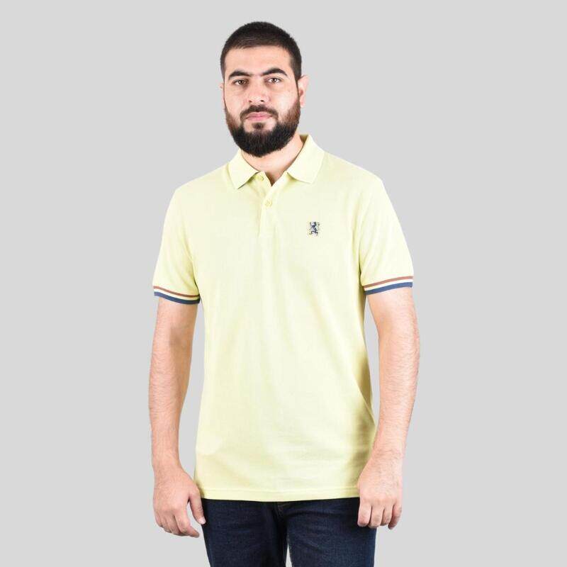 

Giordano Men's Performance Polo