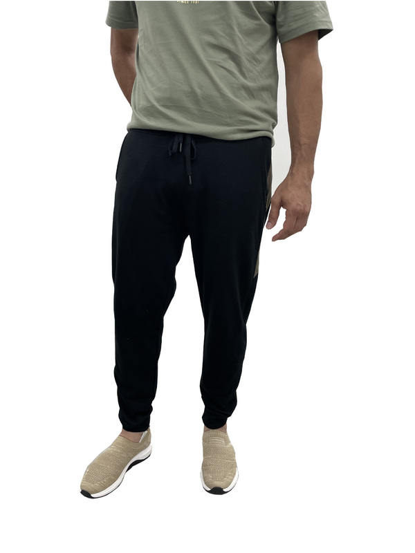 Men's  French Terry Joggers