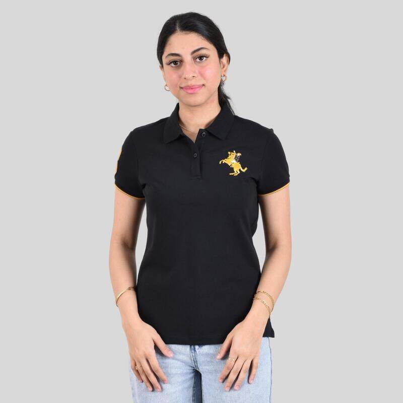 

Giordano Women's Napoleon Polo