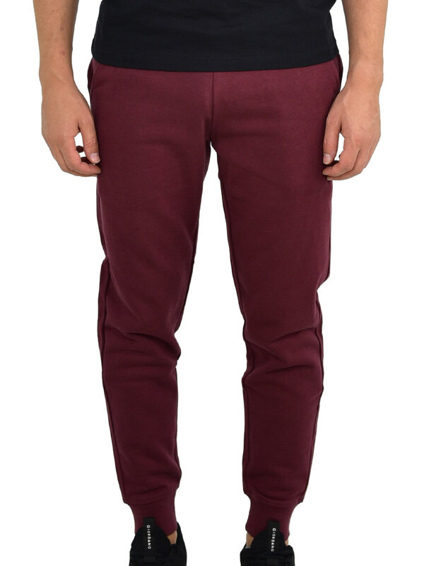 

Giordano Men's French Terry Joggers