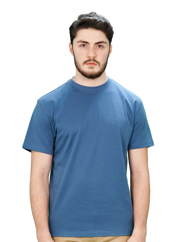 

Giordano Men Smart Premium Crew Neck Tee
