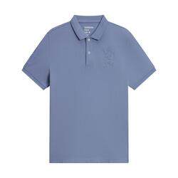 Men's 3D Bold Lion Polo