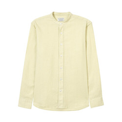 Men's Linen Shirt