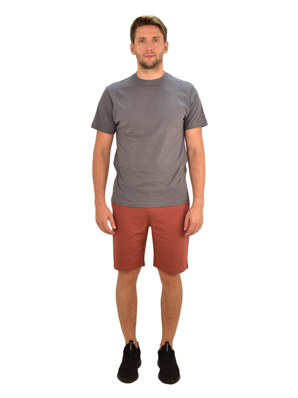 Men's Double Knit Shorts