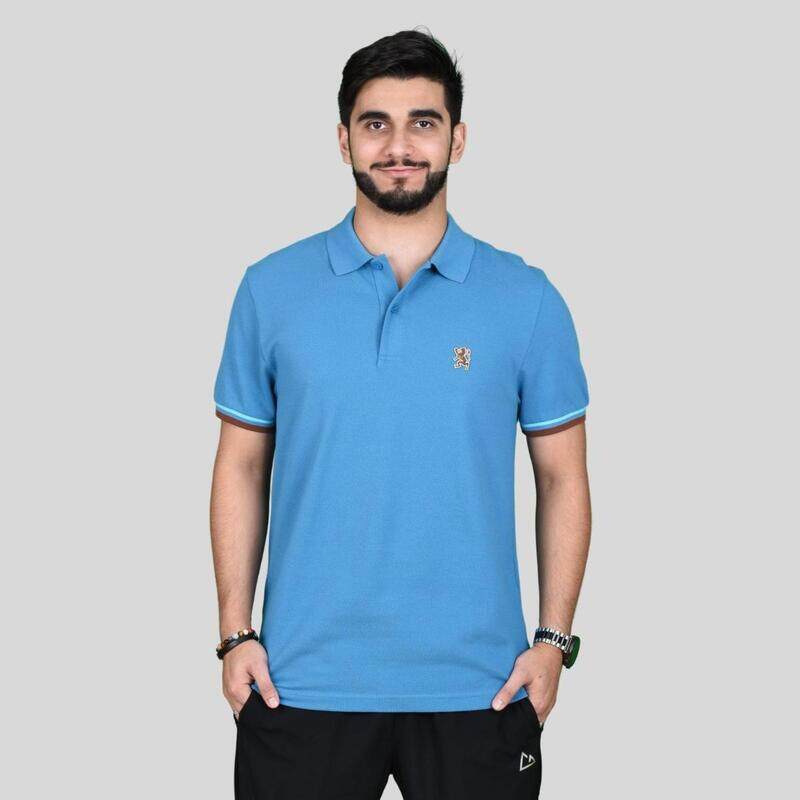

Giordano Men's Performance Polo