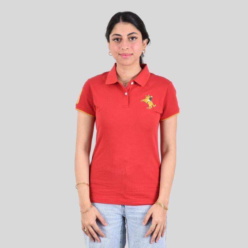 

Giordano Women's Napoleon Polo