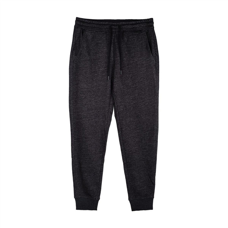 

Giordano Men's French Terry Joggers