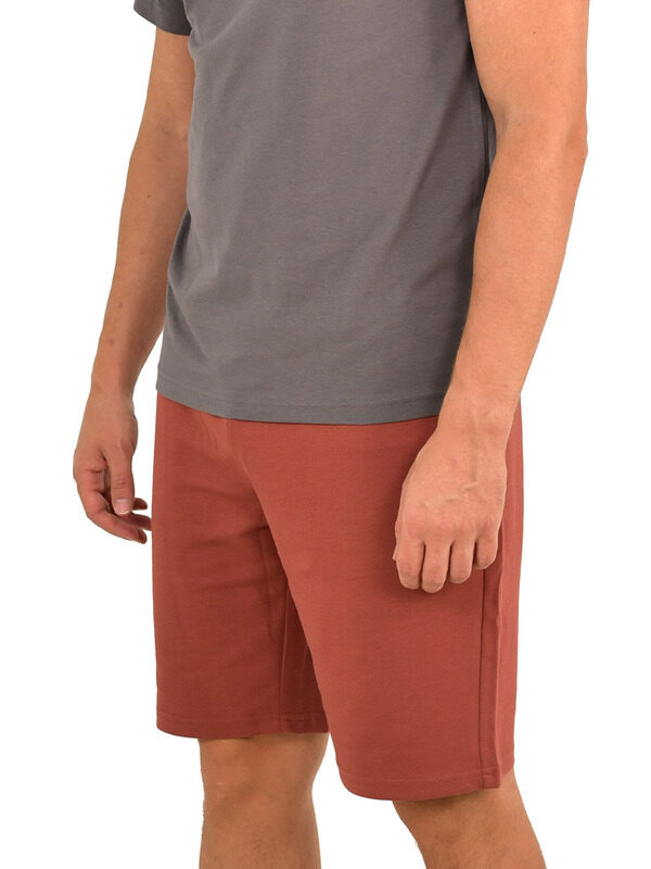 Men's Double Knit Shorts