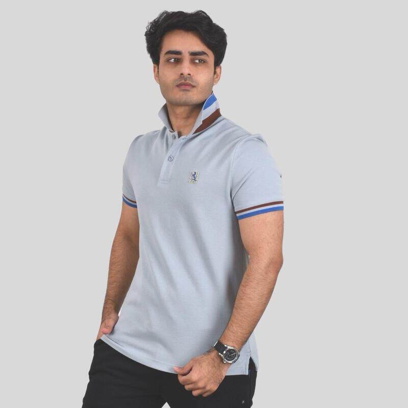 

Giordano Men's Performance Polo