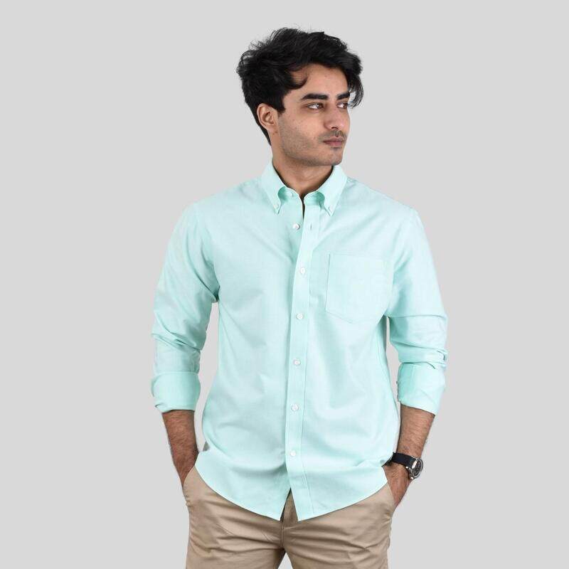 

Giordano Men Wrinkle Free Shirt