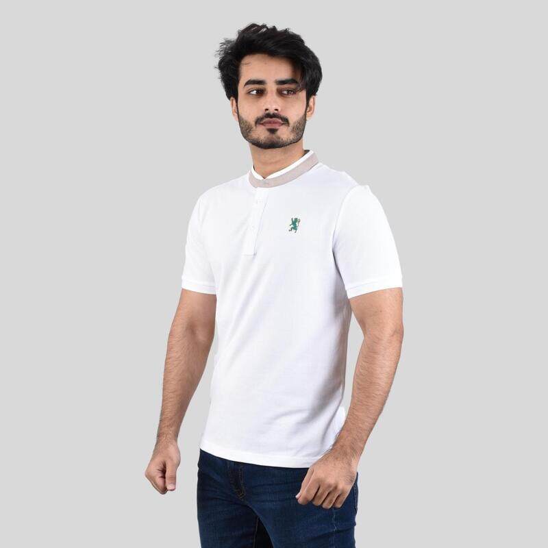 

Giordano Men's Short Sleeve Polo