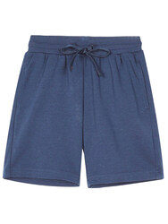 Junior interlock shorts