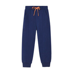 Giordano Joggers for Kids, 110, Blue