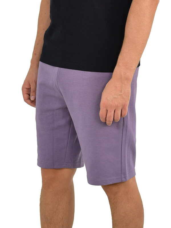 Men's Double Knit Shorts